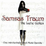 Samsas Traum - Die Liebe Gottes '1999