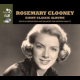 Rosemary Clooney - Eight Classic Albums '2013