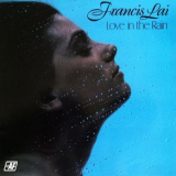 Francis Lai - Love in the Rain '1975