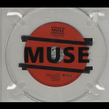 Muse - Muscle Museum (Radio Edit Promo) [CDS] '1999