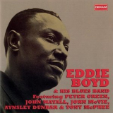 Eddie Boyd & His Blues Band - Eddie Boyd & His Blues Band '1967