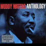Muddy Waters - Anthology '2011