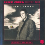 The Chick Corea Elektric Band - Light Years '1987