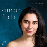 Szalay Fatima - amor fati '2023
