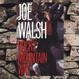 Joe Walsh - Rocky Mountain Way '1985
