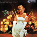 Dinah Shore - I'm Your Girl '1959