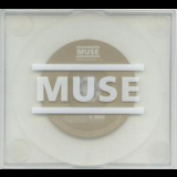 Muse - Bliss (Radio Promo) [CDS] '2001