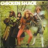 Chicken Shack - 100 Ton Chicken '1969