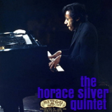 Horace Silver - 1978-06-01, The Bijou Cafe, Philadelphia, PA '1978