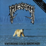 Messiah - Extreme Cold Weather '1990