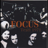 Focus - In & Out Of Texel - Island of Texel, 1971 '1971