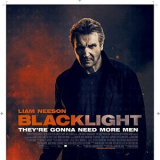 Mark Isham - Blacklight (Original Motion Picture Soundtrack) '2022