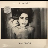 PJ Harvey - Dry - Demos '2020