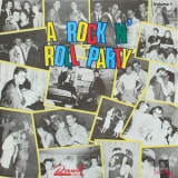 Various Artists - A Rock N' Roll Party Vol. 1 '2024