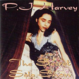 PJ Harvey - The Secret Solo Show '1992