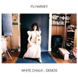 PJ Harvey - White Chalk - Demos '2021