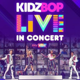 KIDZ BOP Kids - KIDZ BOP Live In Concert '2021