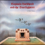 Robert Calvert - Captain Lockheed And The Starfighters '1974