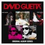 David Guetta - Original Album Series '2014