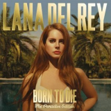 Lana Del Rey - Born to Die: The Paradise Edition Boxset '2012