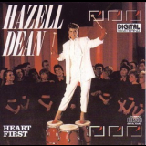 Hazell Dean - Heart First '1984