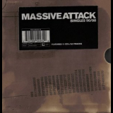Massive Attack - Singles 90-98 '1998