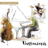 Steve Barta - Unstandards Steve Barta Trio '2024
