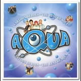 Aqua - Cartoon Heroes: Best of Aqua '2002