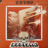 ZZ Top - Degüello '1979