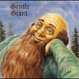 Gentle Giant - Gargantua (Grugahalle, Essen, Germany 1972-01-21) '1991