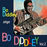 Bo Diddley - Bo Diddley sings Bo Diddley, Vol. 2 '2024