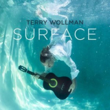 Terry Wollman - Surface '2023