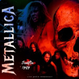 Metallica - Seattle 1989 '2021