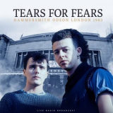 Tears For Fears - Hammersmith Odeon London 1983 '2023