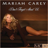 Mariah Carey - Don't Forget About Us '2021