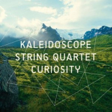 Kaleidoscope String Quartet - Curiosity '2015