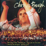 Chris De Burgh - High On Emotion - Live From Dublin '1990