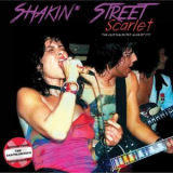 Shakin' Street - Scarlet: The Old Waldorf August 1979 '2024
