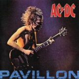 AC/DC - Pavillon '1991