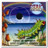 Ozric Tentacles - There Is Nothing & Live Ethereal Cereal '2000
