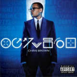 Chris Brown - Fortune '2012