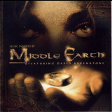 David Arkenstone - Music Inspired By Middle Earth '2001