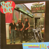 Stray Cats - Gonna Ball '1981