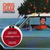 Chris Isaak - Christmas '2004