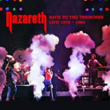 Nazareth - Back To The Trenches: Live 1972-1984 '2001