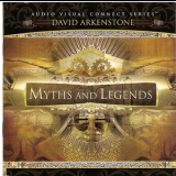 David Arkenstone - Myths And Legends (CD2) '2007