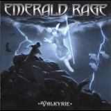 Emerald Rage - Valkyrie '2023