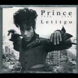 Prince - Letitgo '1994