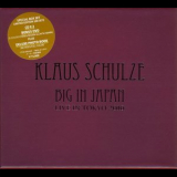 Klaus Schulze - Big in Japan: Live in Tokyo '2010