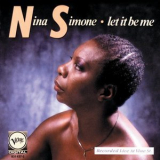 Nina Simone - Let It Be Me '1987